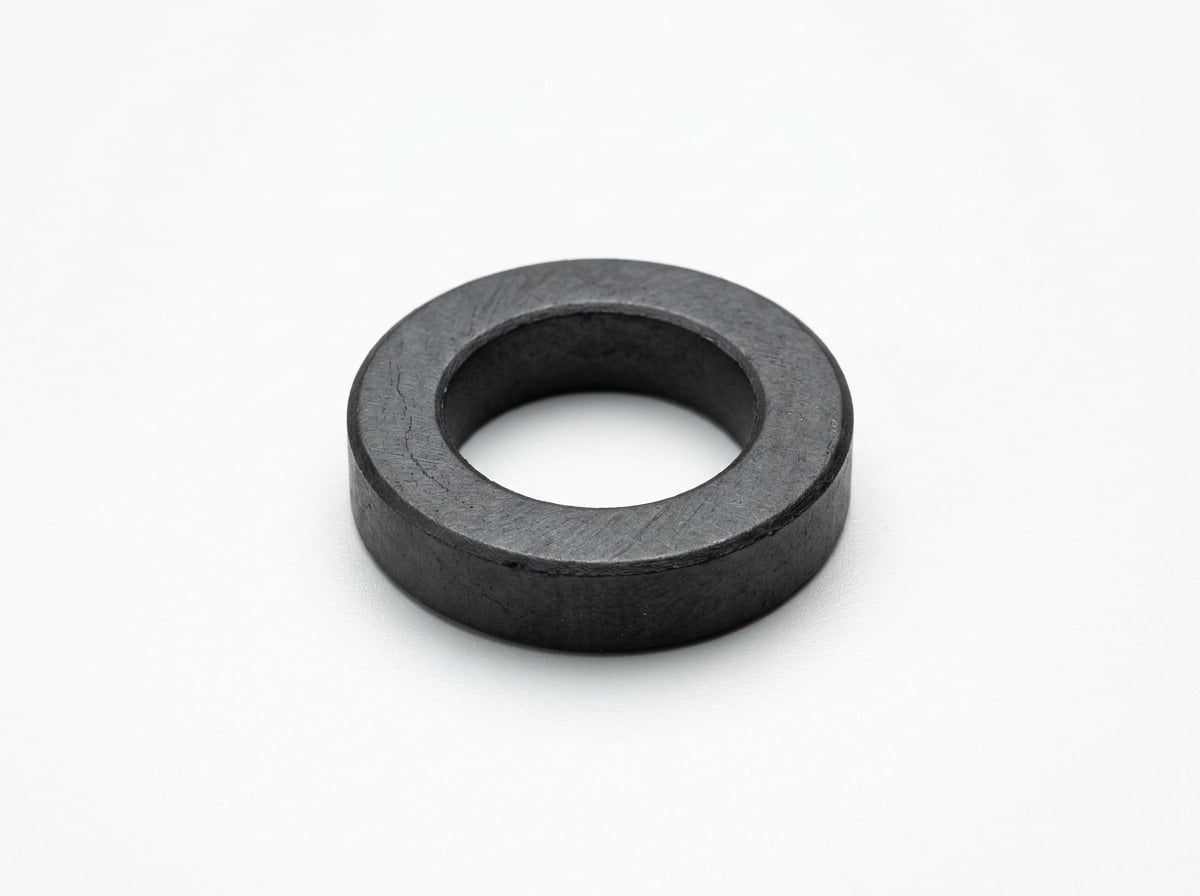 Ferrite Ring Y25 — 169x86x24